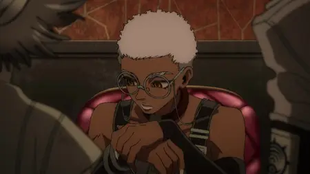 Gachiakuta - S01E04