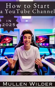 How to Start a YouTube Channel in 2025