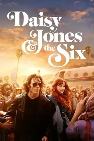 Daisy Jones & the Six S01E04
