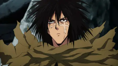 One Punch Man S2 - 07