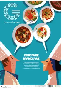 la Repubblica Il Gusto - 16 Ottobre 2025