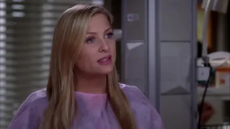 Grey's Anatomy S08E16