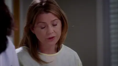 Grey's Anatomy S08E16