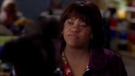 Grey's Anatomy S08E16