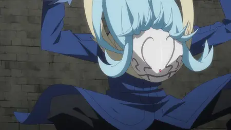 That Time I Got Reincarnated as a Slime (2018 S02E10 Megiddo FLE