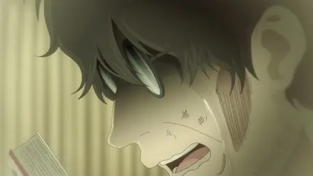 2 5 jigen no Ririsa (S01)  (2 5 Dimensional Seduction | Dublado 2 5 jigen no Ririsa 17 par2" yEnc