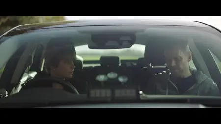 Safe S01E07
