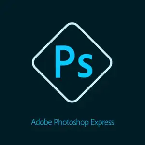 Photoshop Express Photo Editor v14.4.117 build 1819
