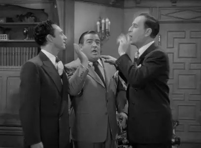 Africa Screams (1949)