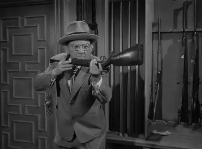 Africa Screams (1949)