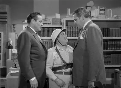 Africa Screams (1949)