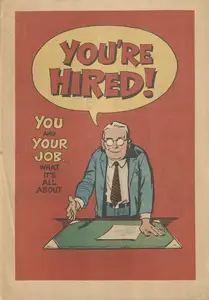 Youre Hired