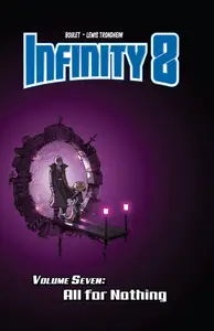 Infinity 8 v07-All for Nothing 2020 digital Son of Ultron