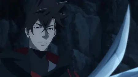 Revenger (2023 S01E12 The Sun Always Rises ZR