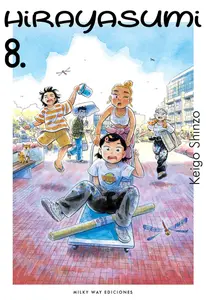 Hirayasumi Tomo 8