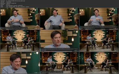 Build AI Habits That Set You Apart with Conor Grennan