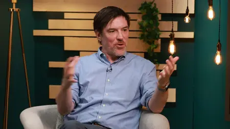Build AI Habits That Set You Apart with Conor Grennan