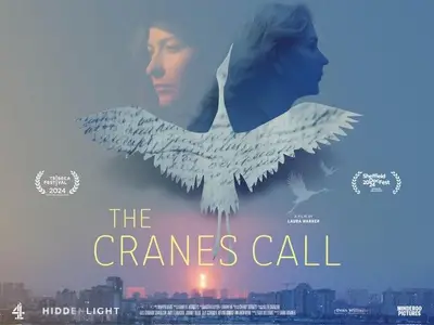 Channel 4 - The Cranes Call (2024)