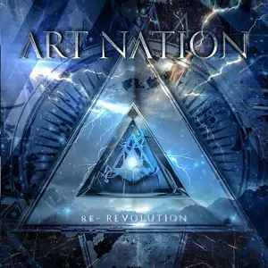 Art Nation - Re-Revolution (2025) [Official Digital Download]