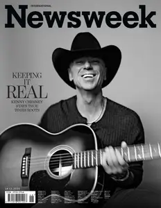 Newsweek International - 14 November 2025