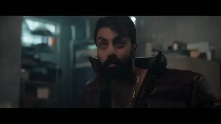 Deli Boys S01E03