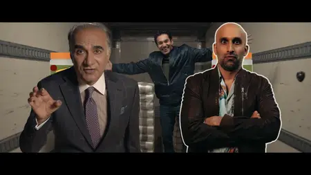 Deli Boys S01E03