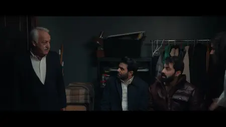 Deli Boys S01E03