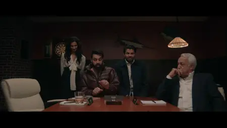 Deli Boys S01E03