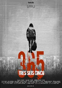 Three Six Five / 365 (2019) [MultiSubs]