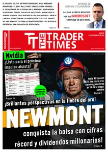 The Trader Times Edición en español - 24 Febrero 2026