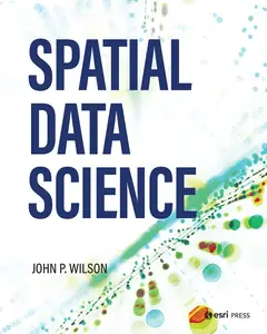 Spatial Data Science