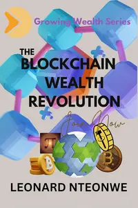 The Blockchain Wealth Revolution