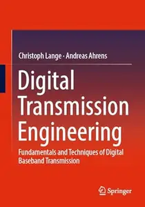 Digital Transmission Engineering