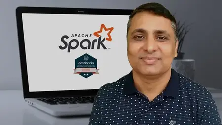 Apache Spark - Beyond Basics And Cracking Job Interviews