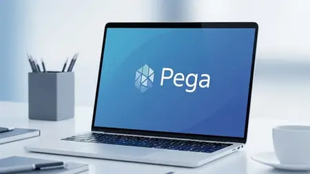 Pega Admin Pro: The Fast Track To A 6-Figure Career