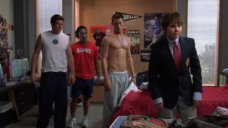 She's the Man (2006)