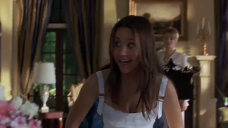 She's the Man (2006)