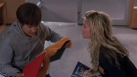 She's the Man (2006)