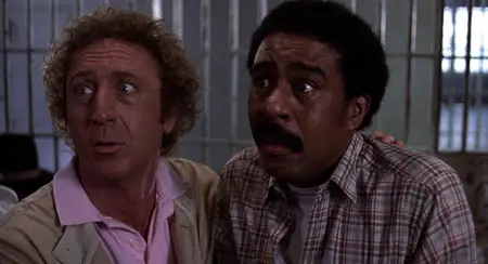 Stir Crazy (1980)