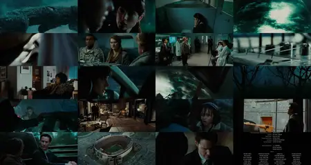 The Day the Earth Stood Still (2008)