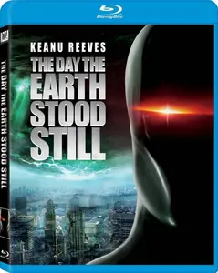 The Day the Earth Stood Still (2008)