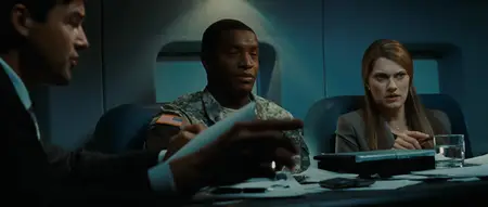 The Day the Earth Stood Still (2008)