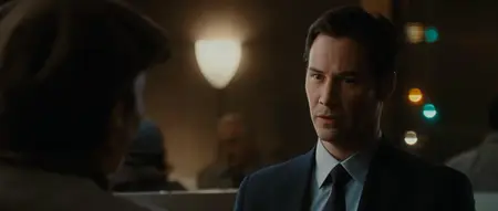 The Day the Earth Stood Still (2008)