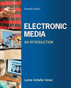 Electronic Media: An Introduction