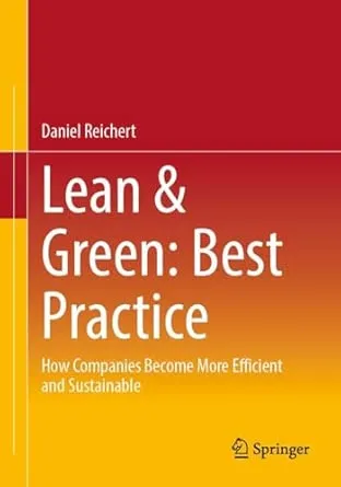 Lean & Green: Best Practice