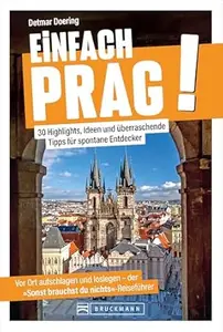 Einfach Prag!