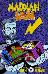 199808 Madman &amp; The Jam 002