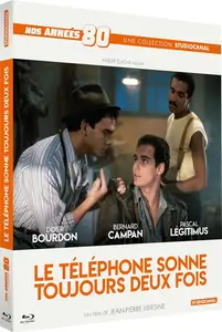 Le téléphone sonne toujours deux fois / The Telephone Always Rings Twice (1985)