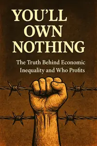 You'll Own Nothing: The Truth Behind Economic Inequality and Who Profits
