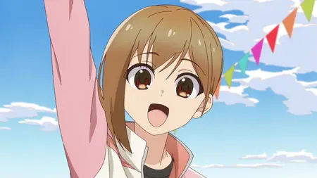 My Deer Friend Nokotan S01E09 Get the Sports Festival Done!